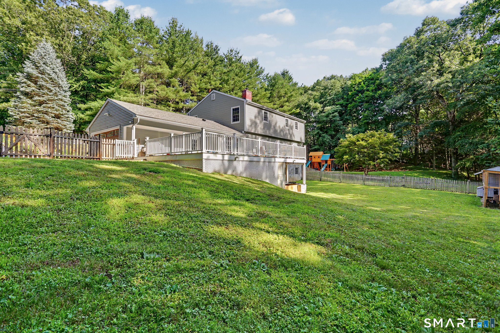 25 Sunset Hill Road Wilton CT 06897
