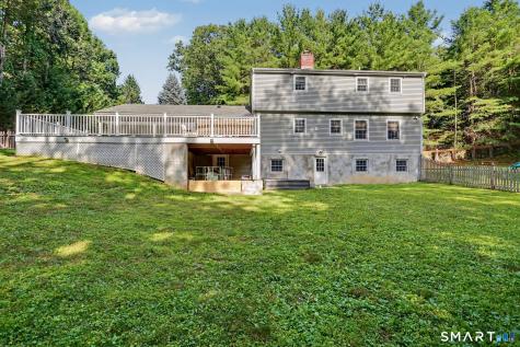 25 Sunset Hill Road Wilton CT 06897