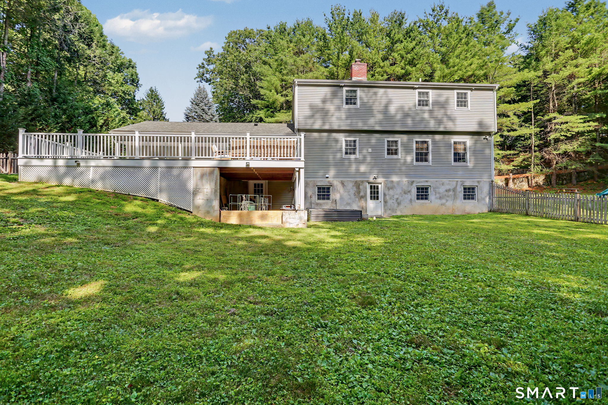 25 Sunset Hill Road Wilton CT 06897