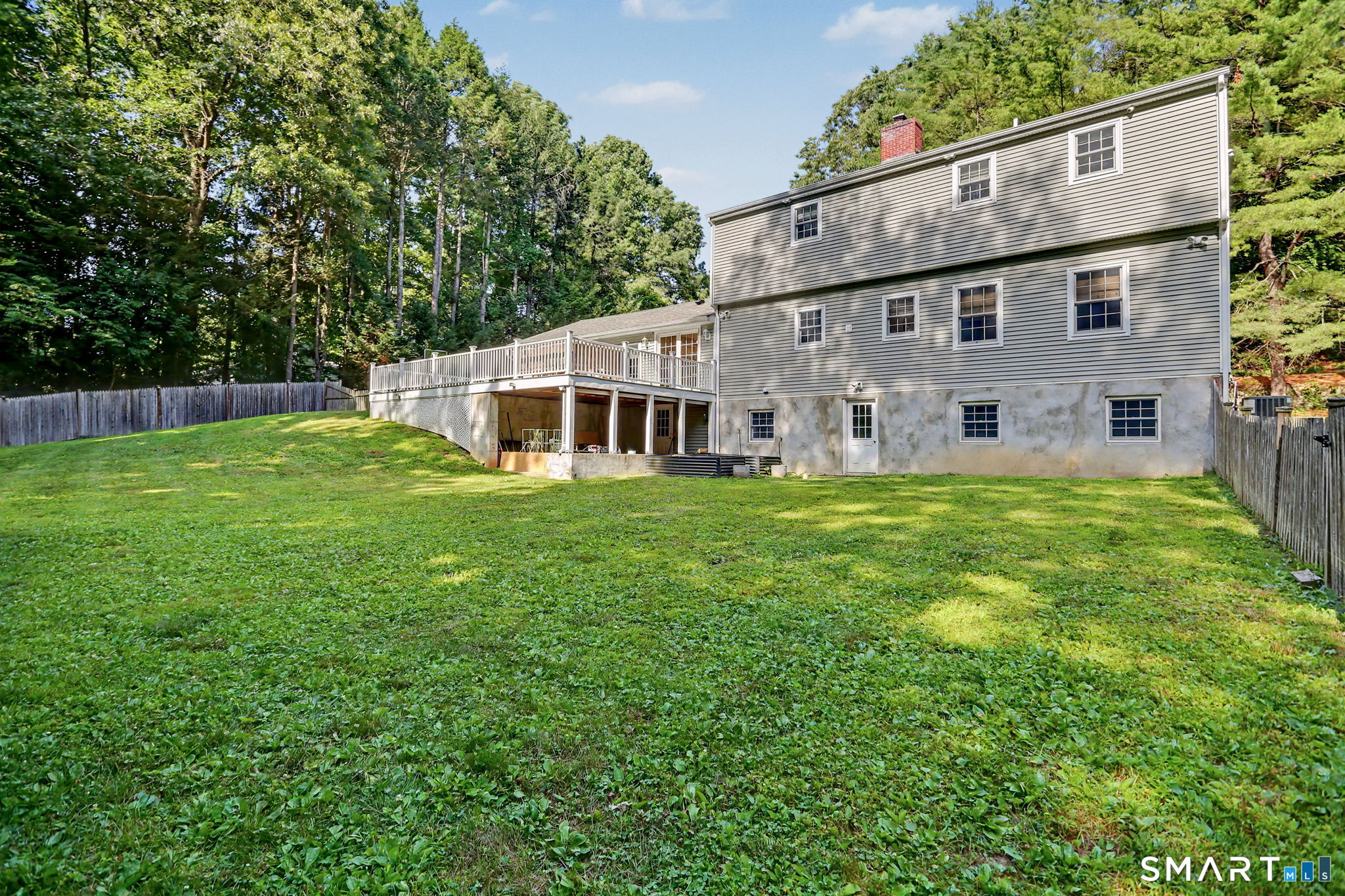 25 Sunset Hill Road Wilton CT 06897