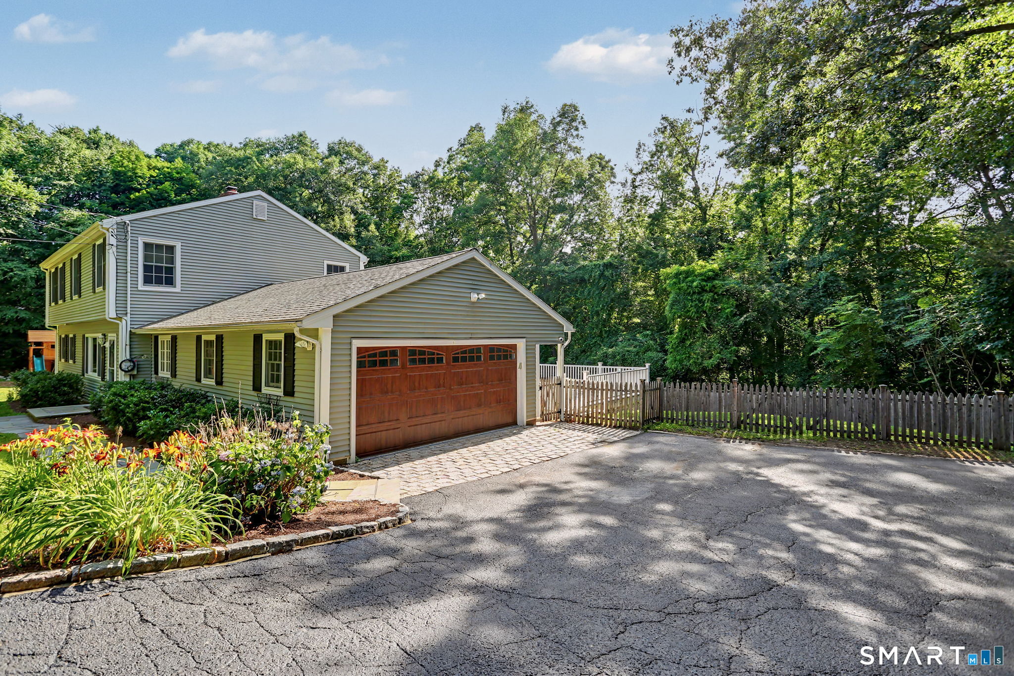 25 Sunset Hill Road Wilton CT 06897