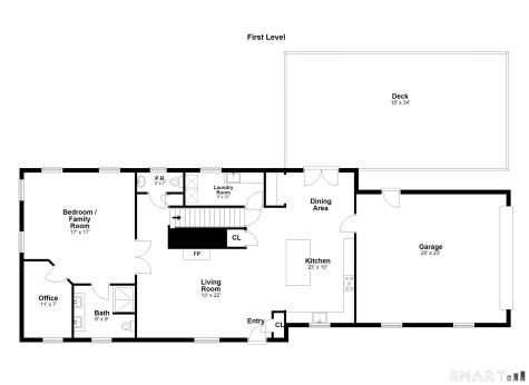 25 Sunset Hill Road Wilton CT 06897