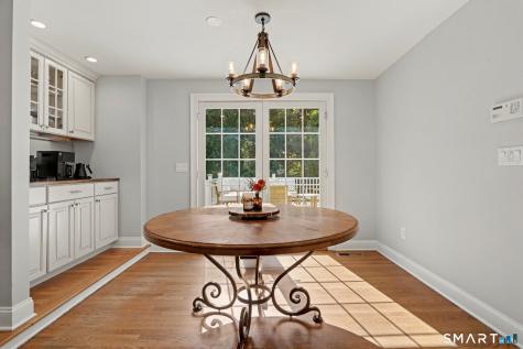 25 Sunset Hill Road Wilton CT 06897
