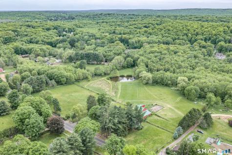 261 Hebron Road Bolton CT 06043