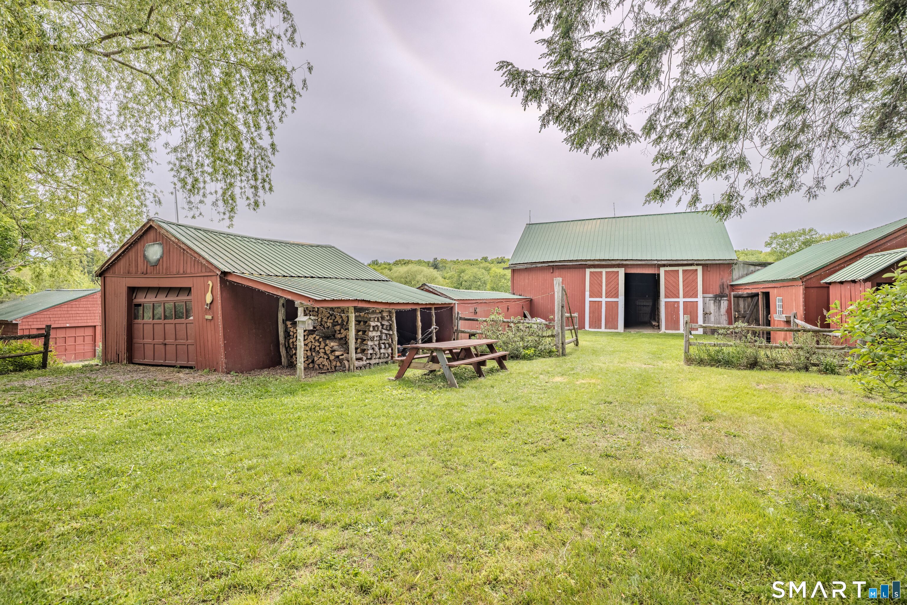 261 Hebron Road Bolton CT 06043