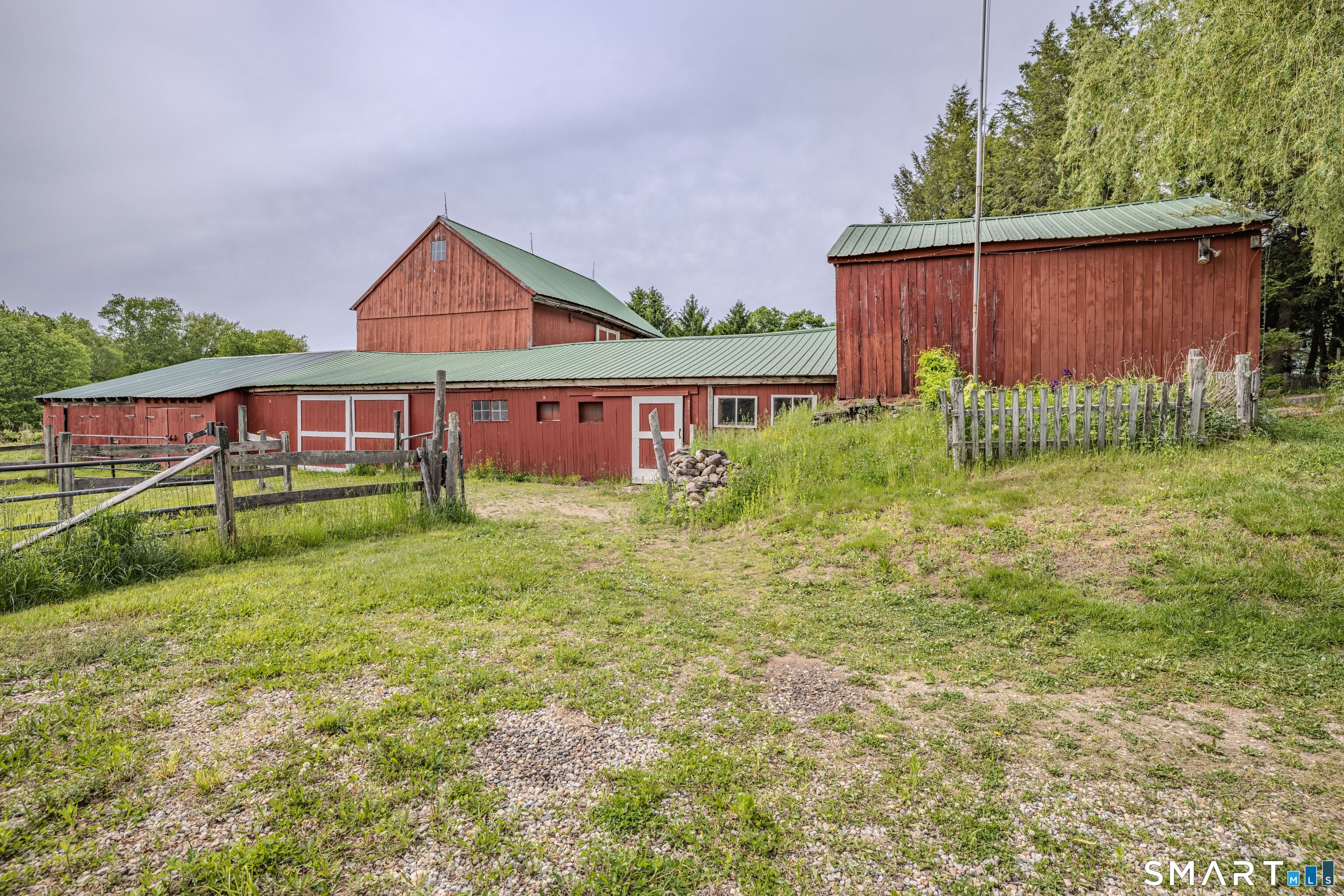 261 Hebron Road Bolton CT 06043