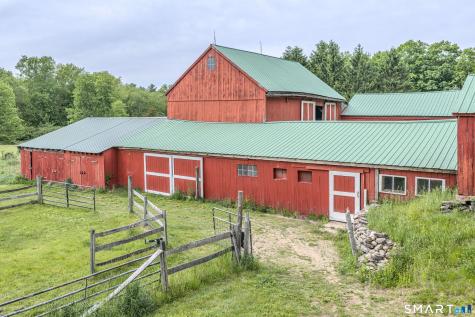 261 Hebron Road Bolton CT 06043