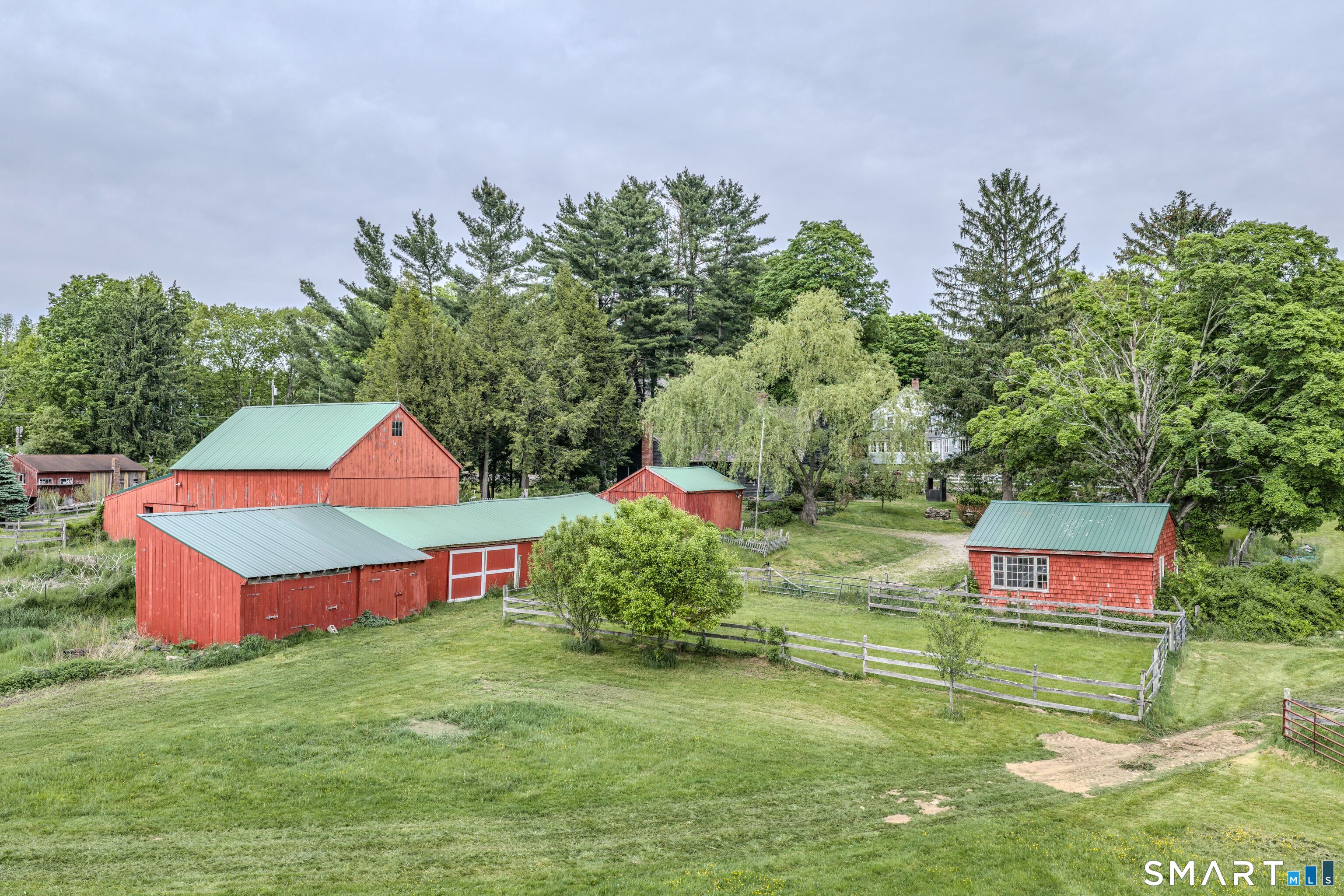 261 Hebron Road Bolton CT 06043