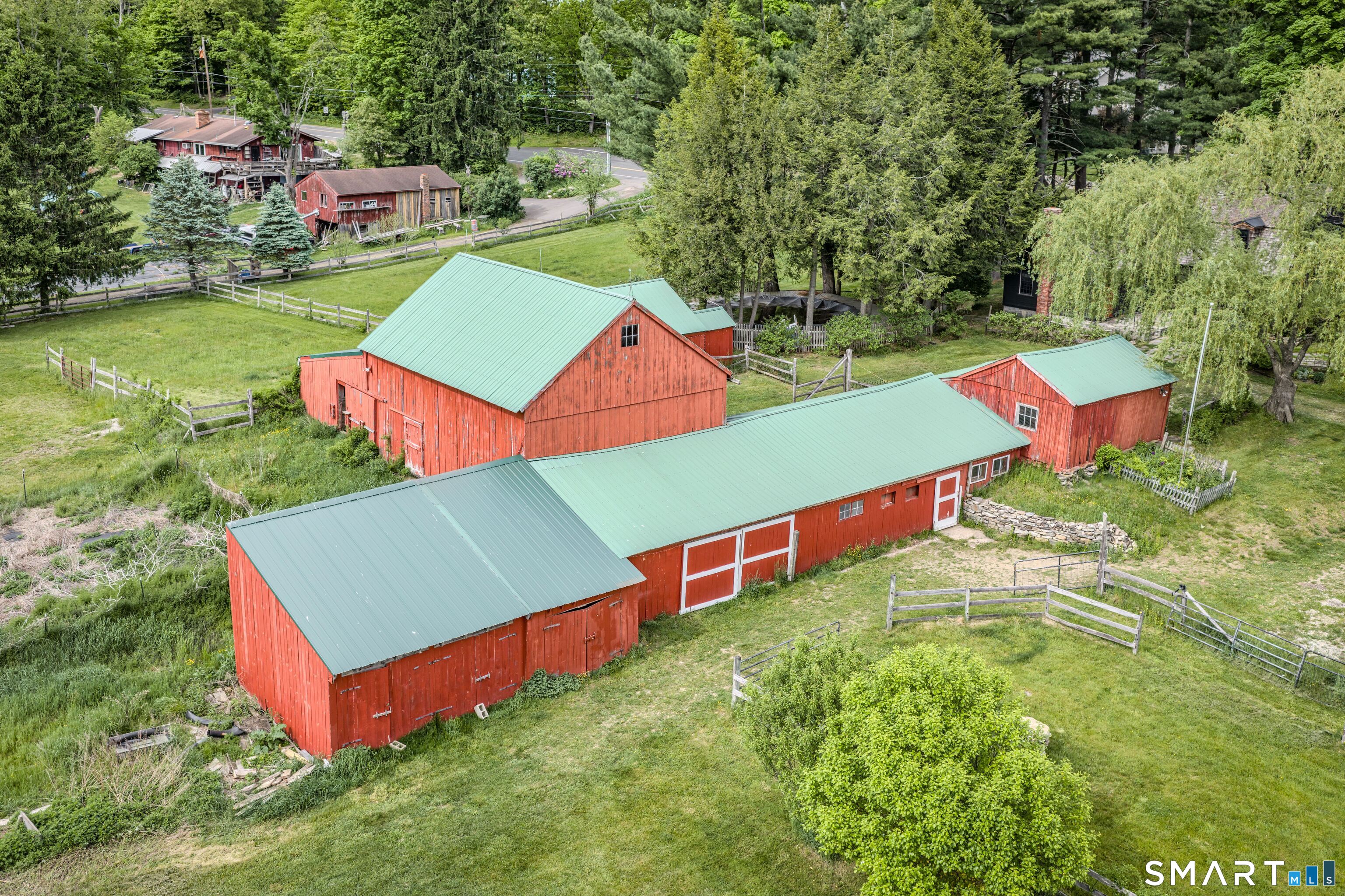 261 Hebron Road Bolton CT 06043