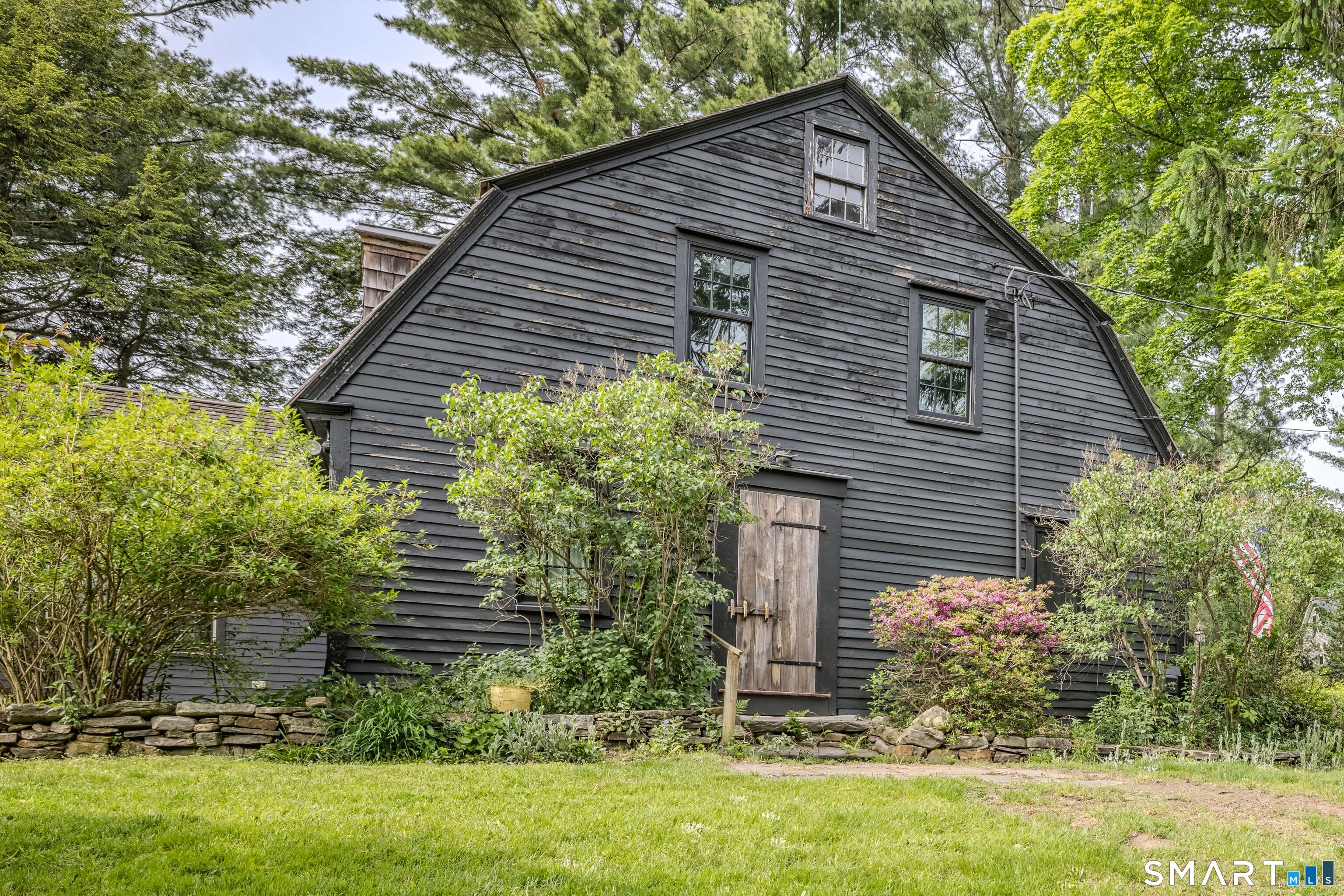 261 Hebron Road Bolton CT 06043