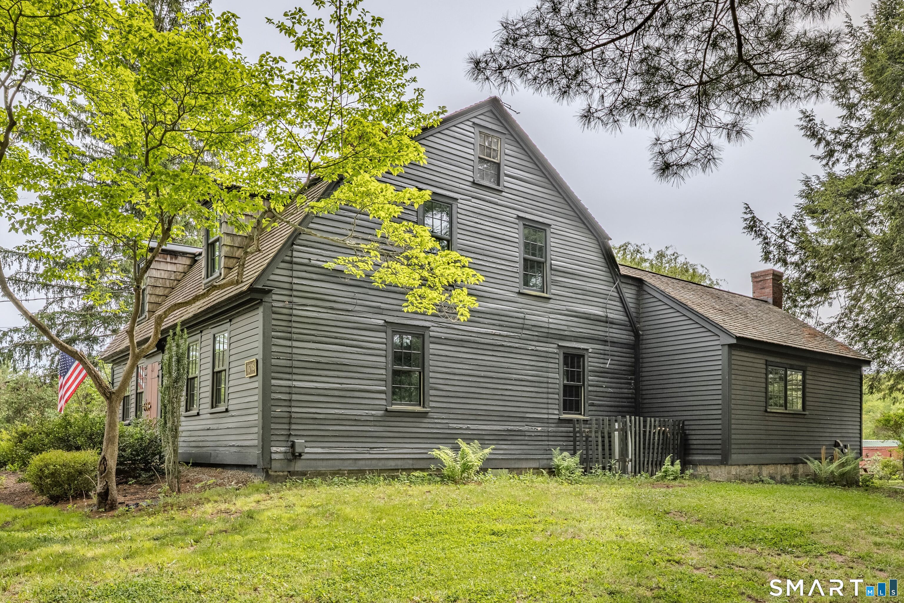 261 Hebron Road Bolton CT 06043