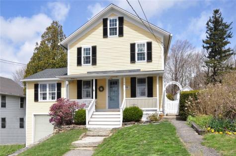144 West Street Litchfield CT 06759