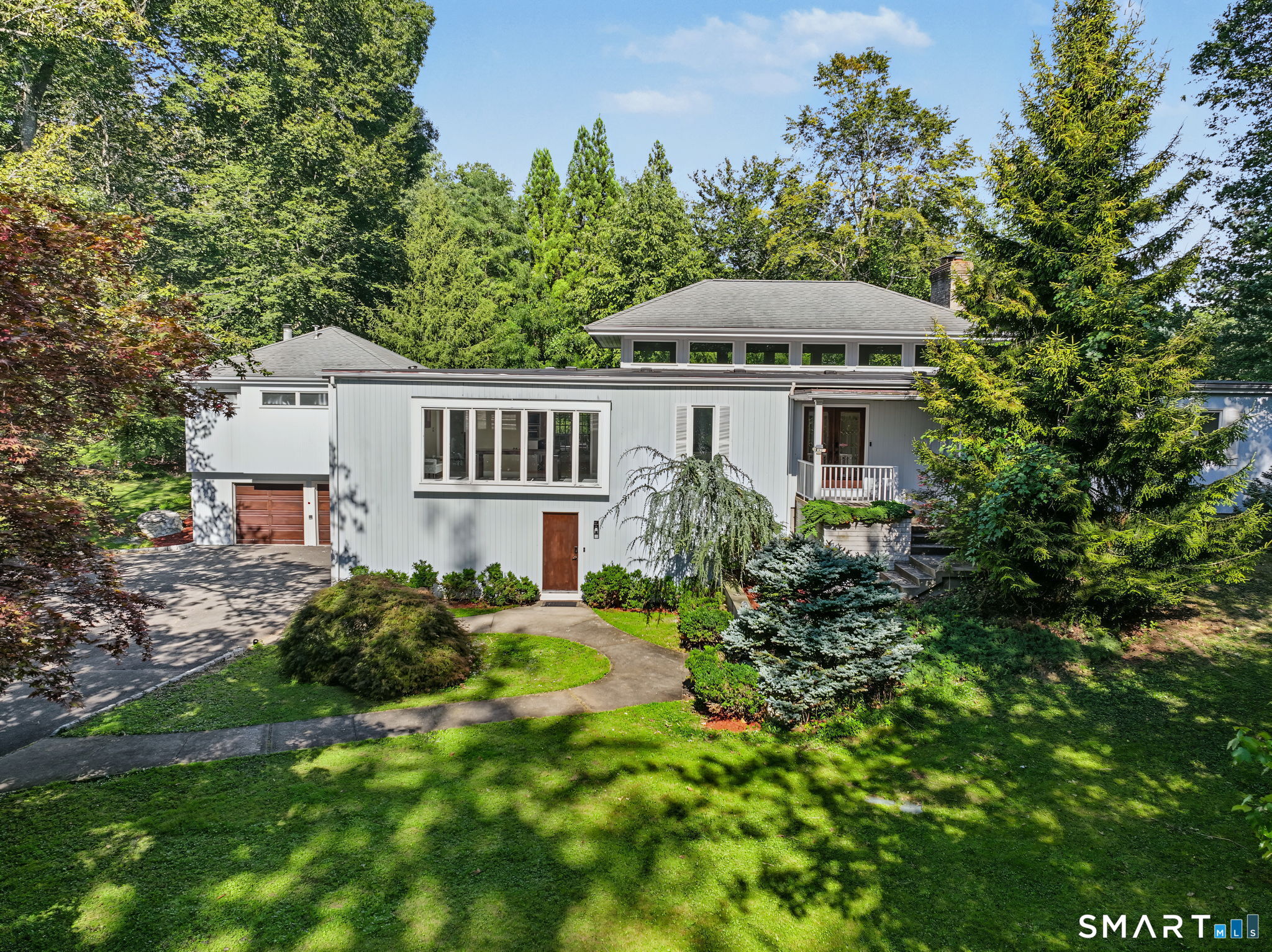 480 Riders Lane Fairfield CT 06824