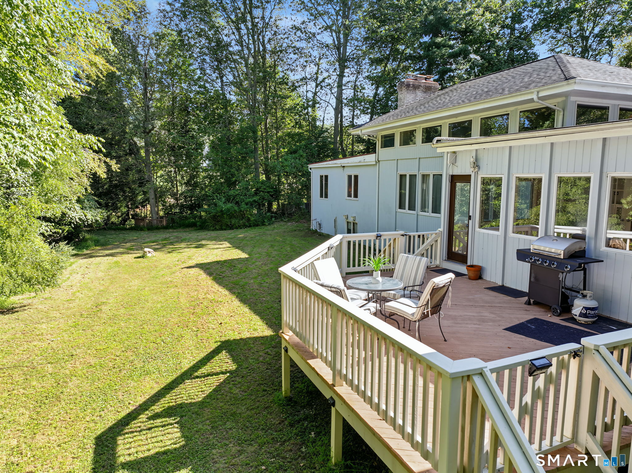 480 Riders Lane Fairfield CT 06824