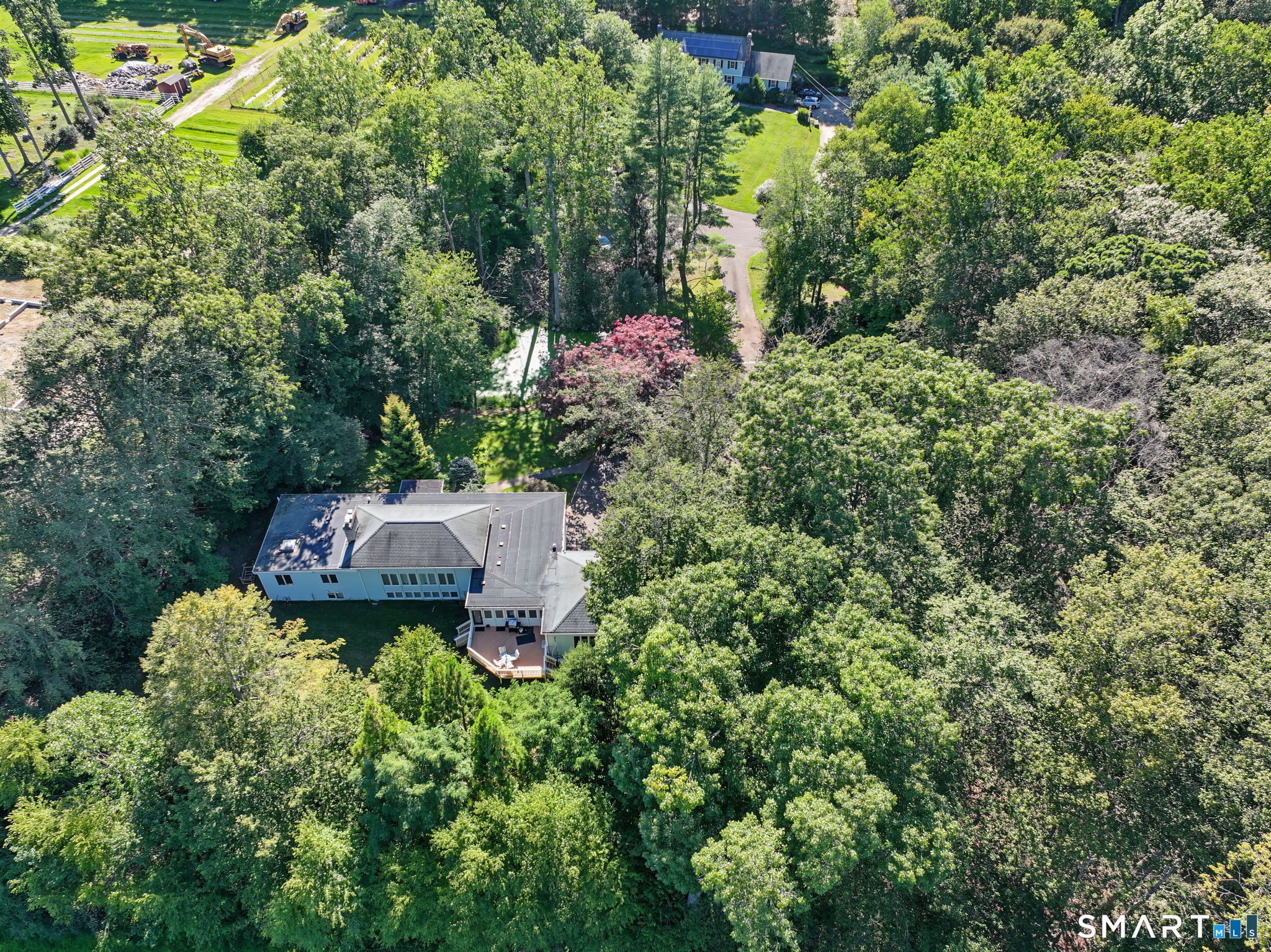 480 Riders Lane Fairfield CT 06824
