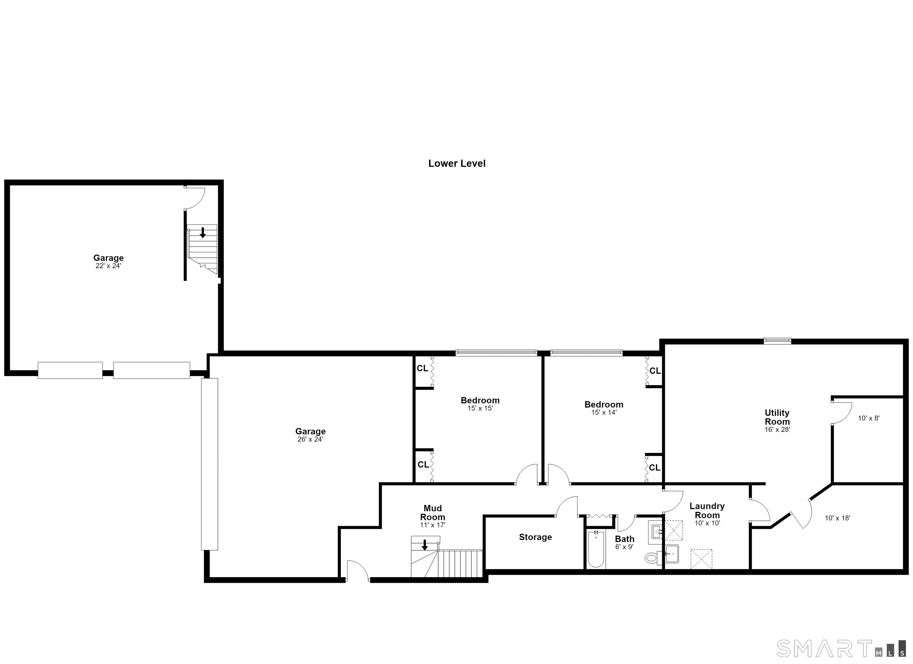 480 Riders Lane Fairfield CT 06824