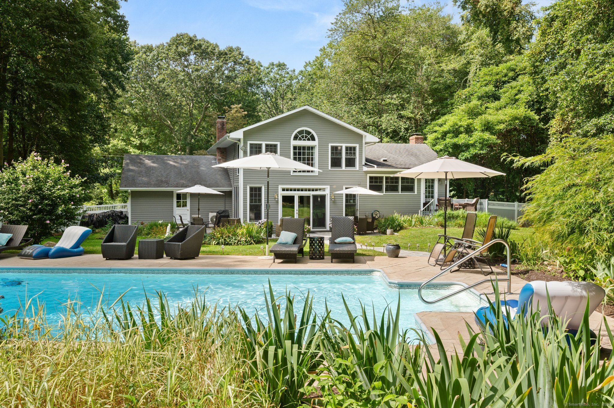 3 Rock Ridge Drive Old Saybrook CT 06475