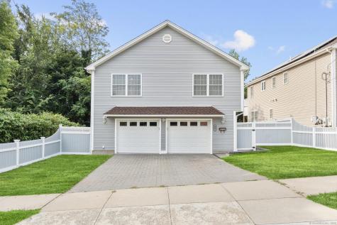 55 Allen Street New Britain CT 06053