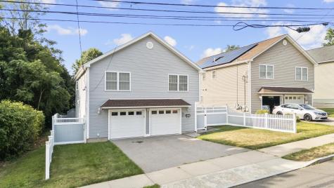 55 Allen Street New Britain CT 06053