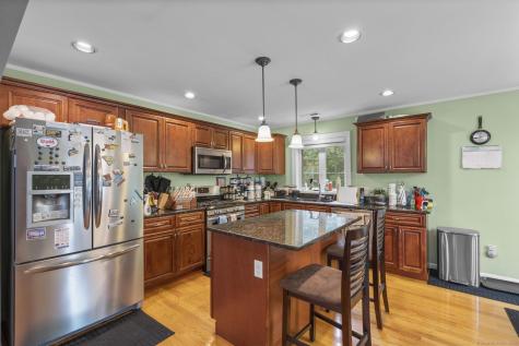 55 Allen Street New Britain CT 06053