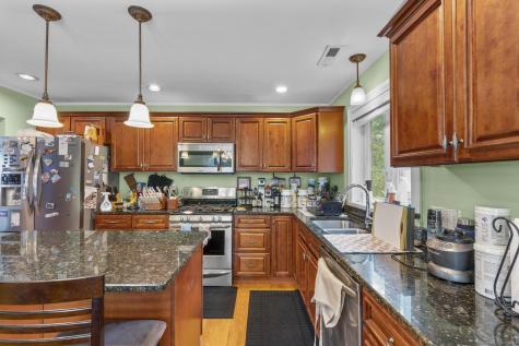 55 Allen Street New Britain CT 06053