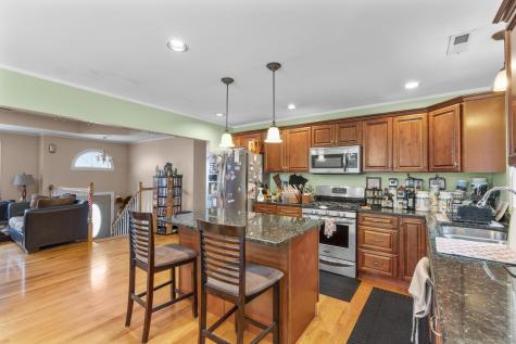 55 Allen Street New Britain CT 06053