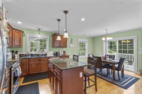 55 Allen Street New Britain CT 06053