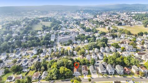 55 Allen Street New Britain CT 06053