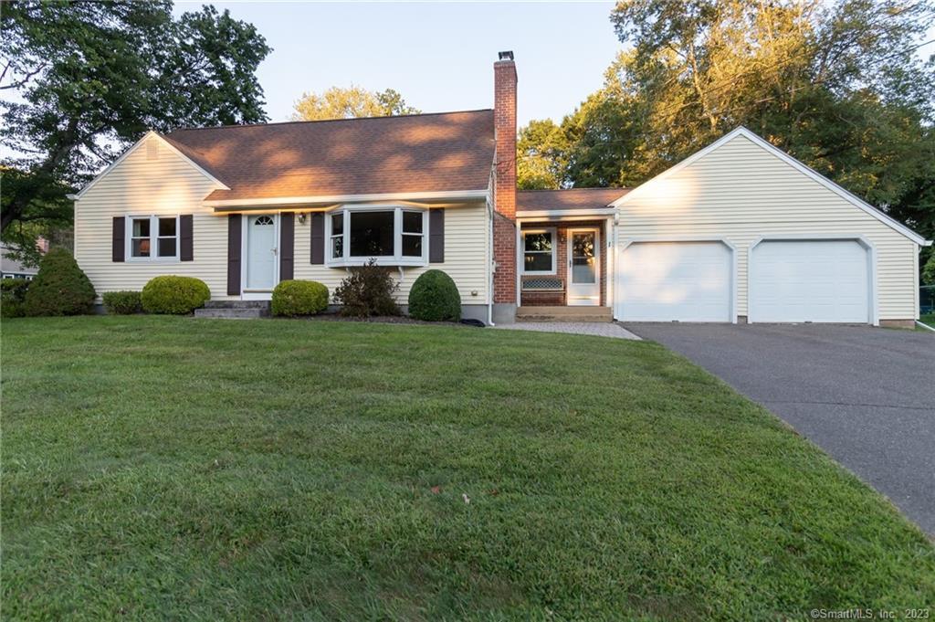 1 Lois Lane Enfield CT 06082