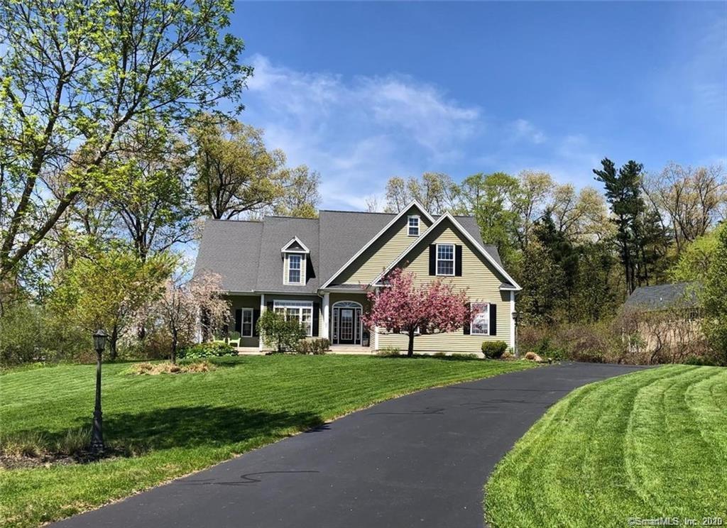 25 Fir Grove Road Manchester CT 06040