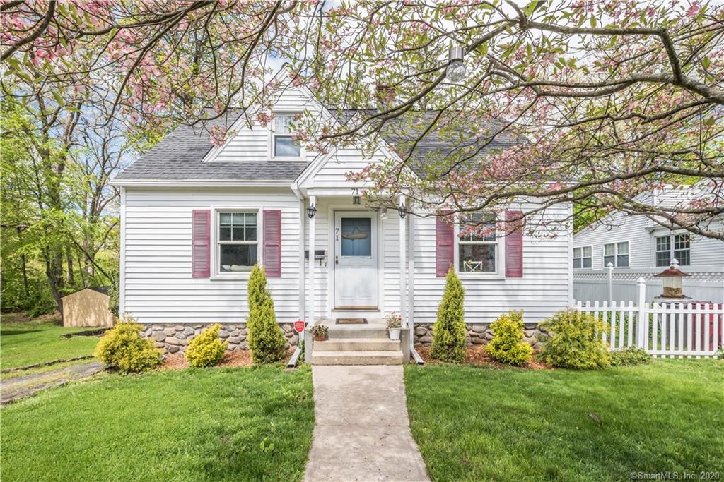 71 John Street Naugatuck CT 06770