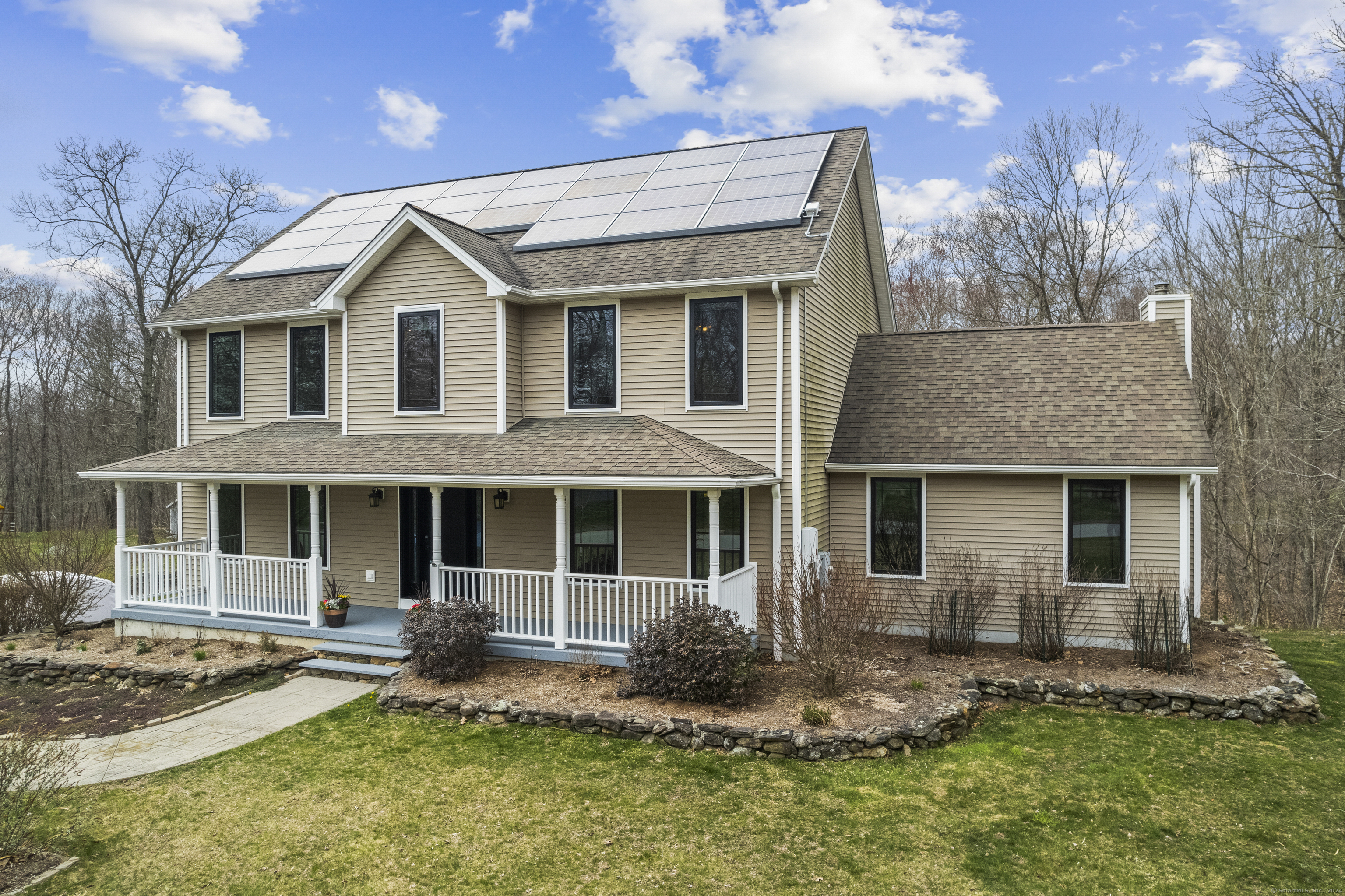 79 Cirillo Drive Colchester CT 06415