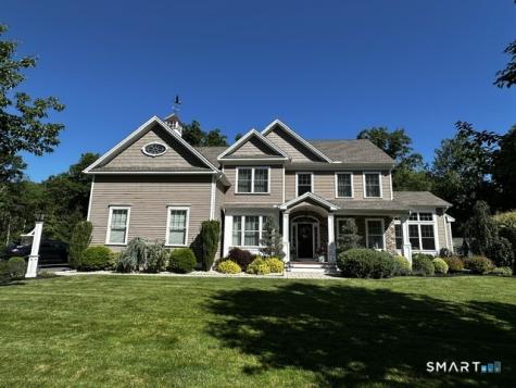 158 Steeplechase Drive Southington CT 06489