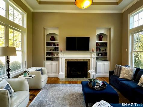 158 Steeplechase Drive Southington CT 06489