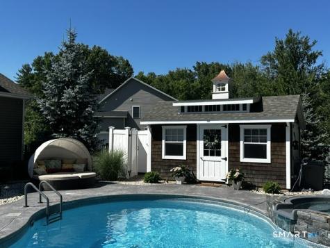 158 Steeplechase Drive Southington CT 06489