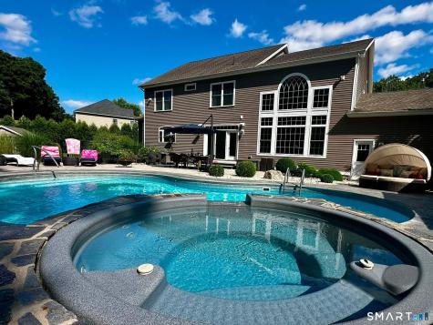 158 Steeplechase Drive Southington CT 06489
