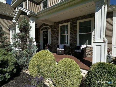 158 Steeplechase Drive Southington CT 06489