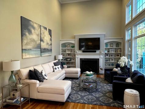 158 Steeplechase Drive Southington CT 06489