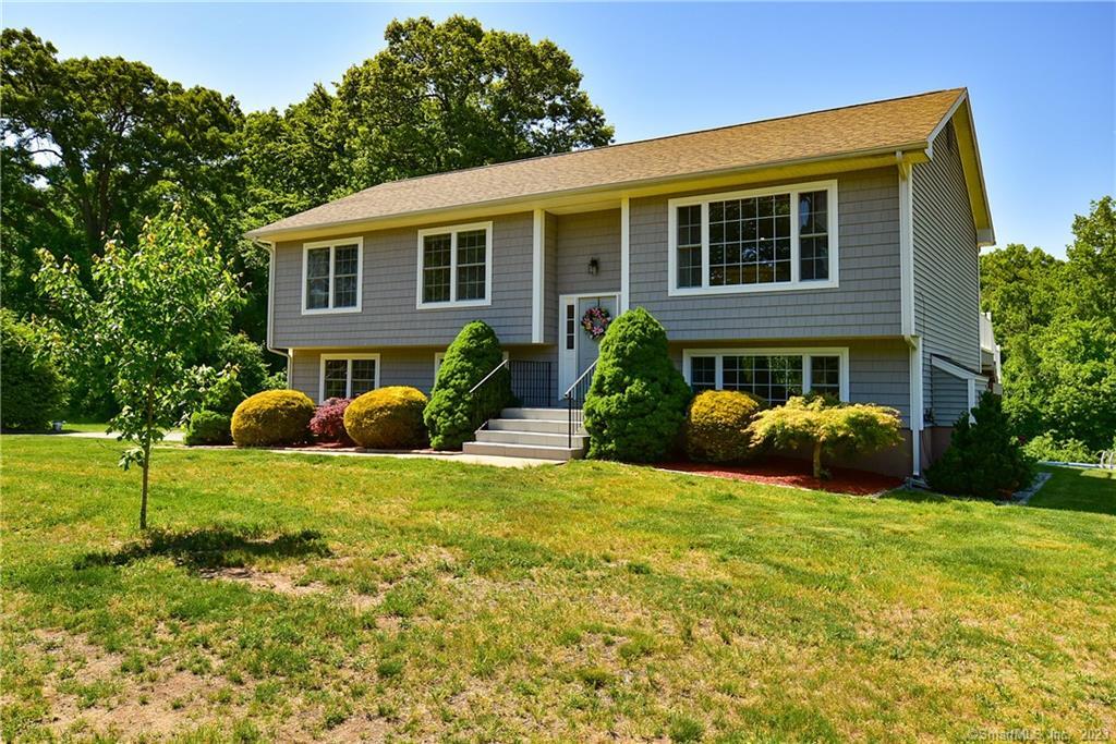 332 Forest Street East Hartford CT 06118