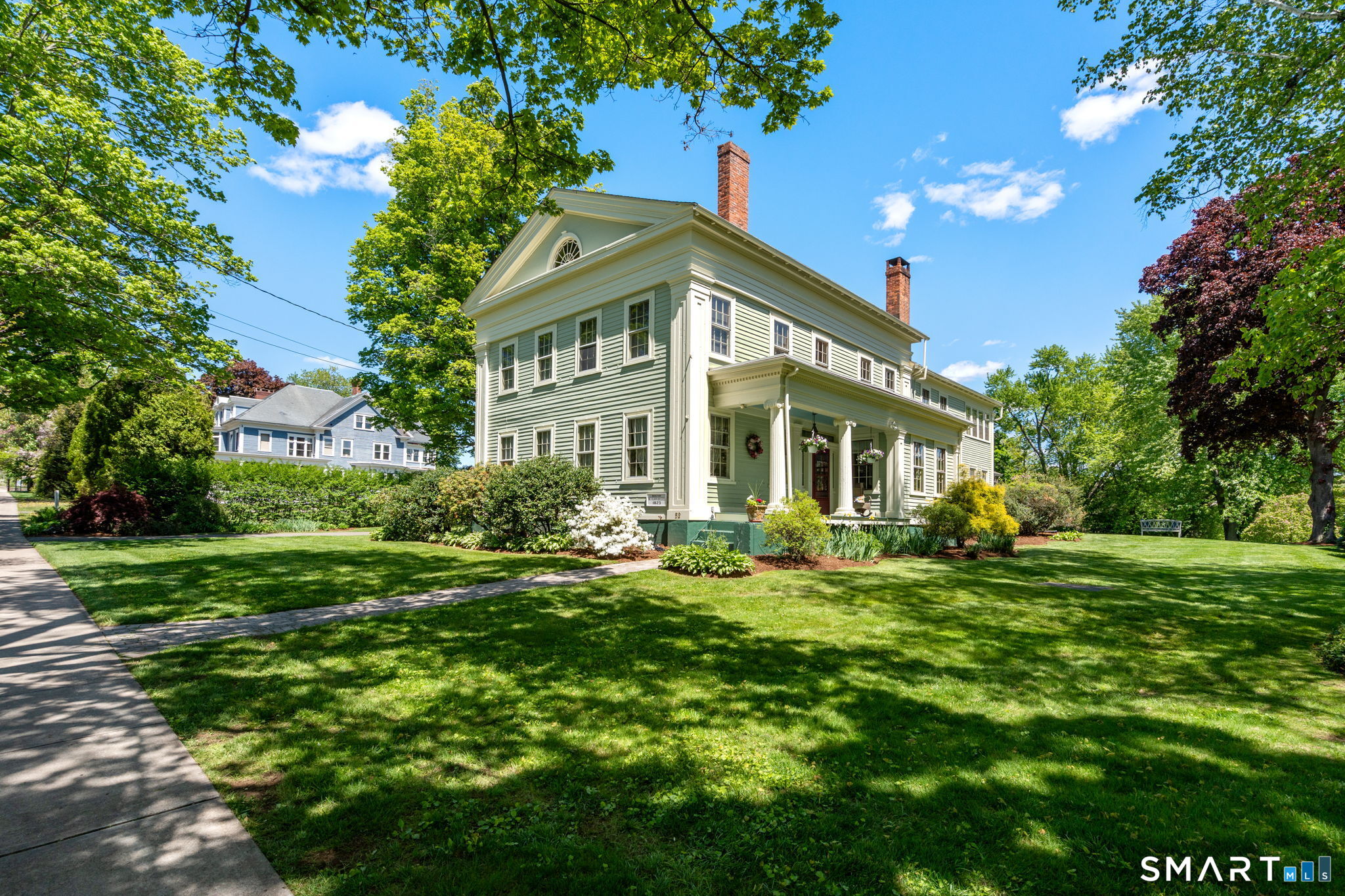 52 South Main Street Suffield CT 06078
