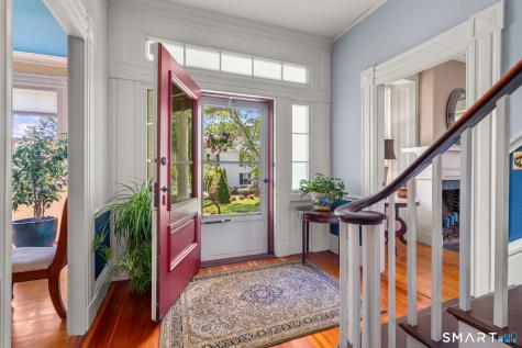 52 South Main Street Suffield CT 06078