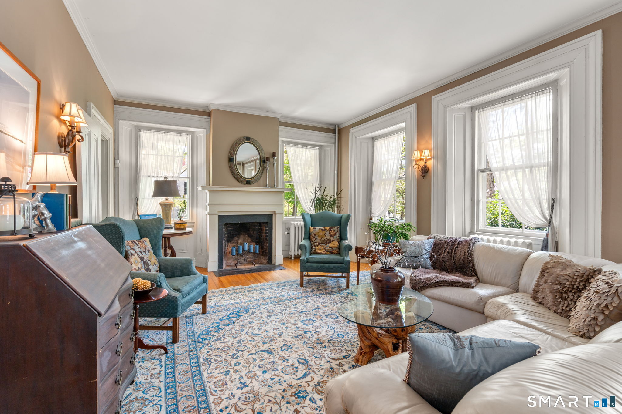 52 South Main Street Suffield CT 06078