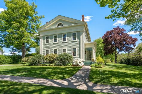 52 South Main Street Suffield CT 06078