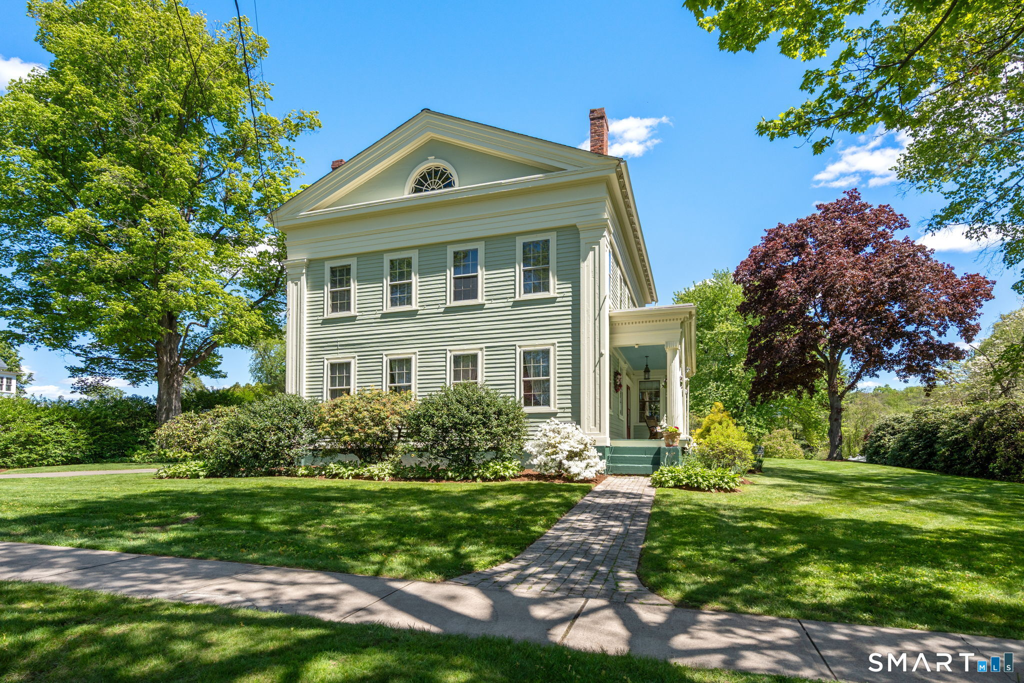 52 South Main Street Suffield CT 06078
