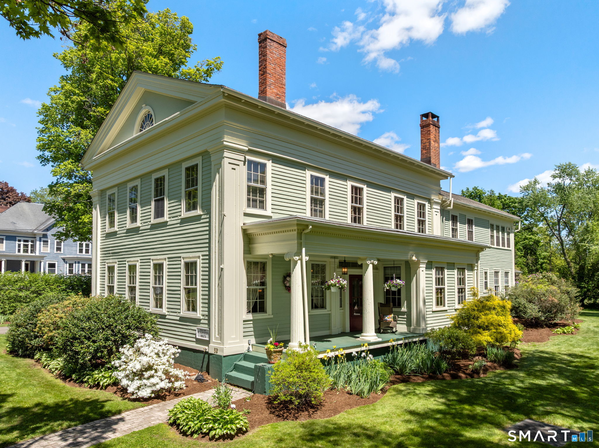 52 South Main Street Suffield CT 06078