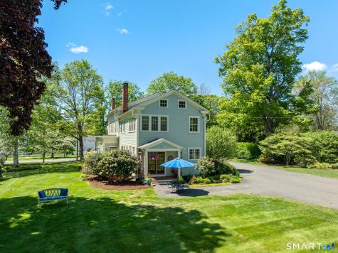 52 South Main Street Suffield CT 06078