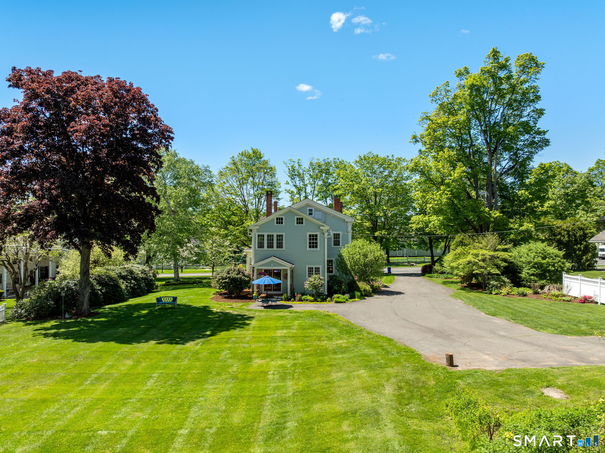 52 South Main Street Suffield CT 06078