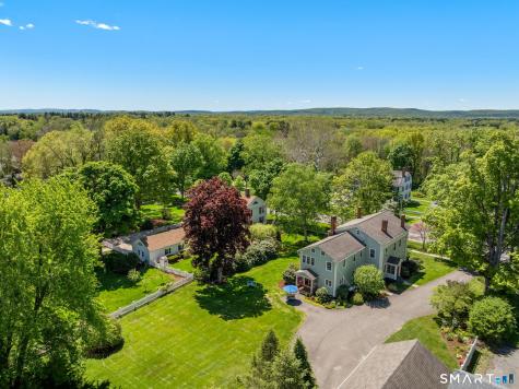 52 South Main Street Suffield CT 06078