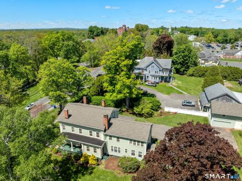 52 South Main Street Suffield CT 06078