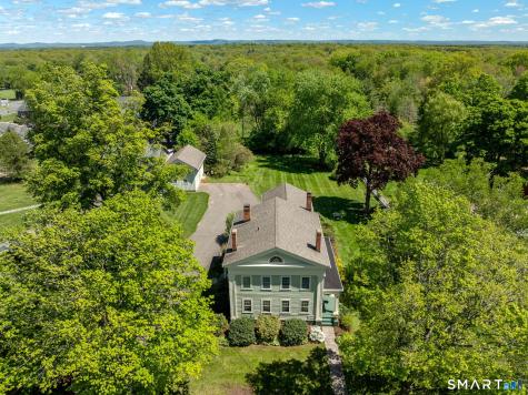 52 South Main Street Suffield CT 06078